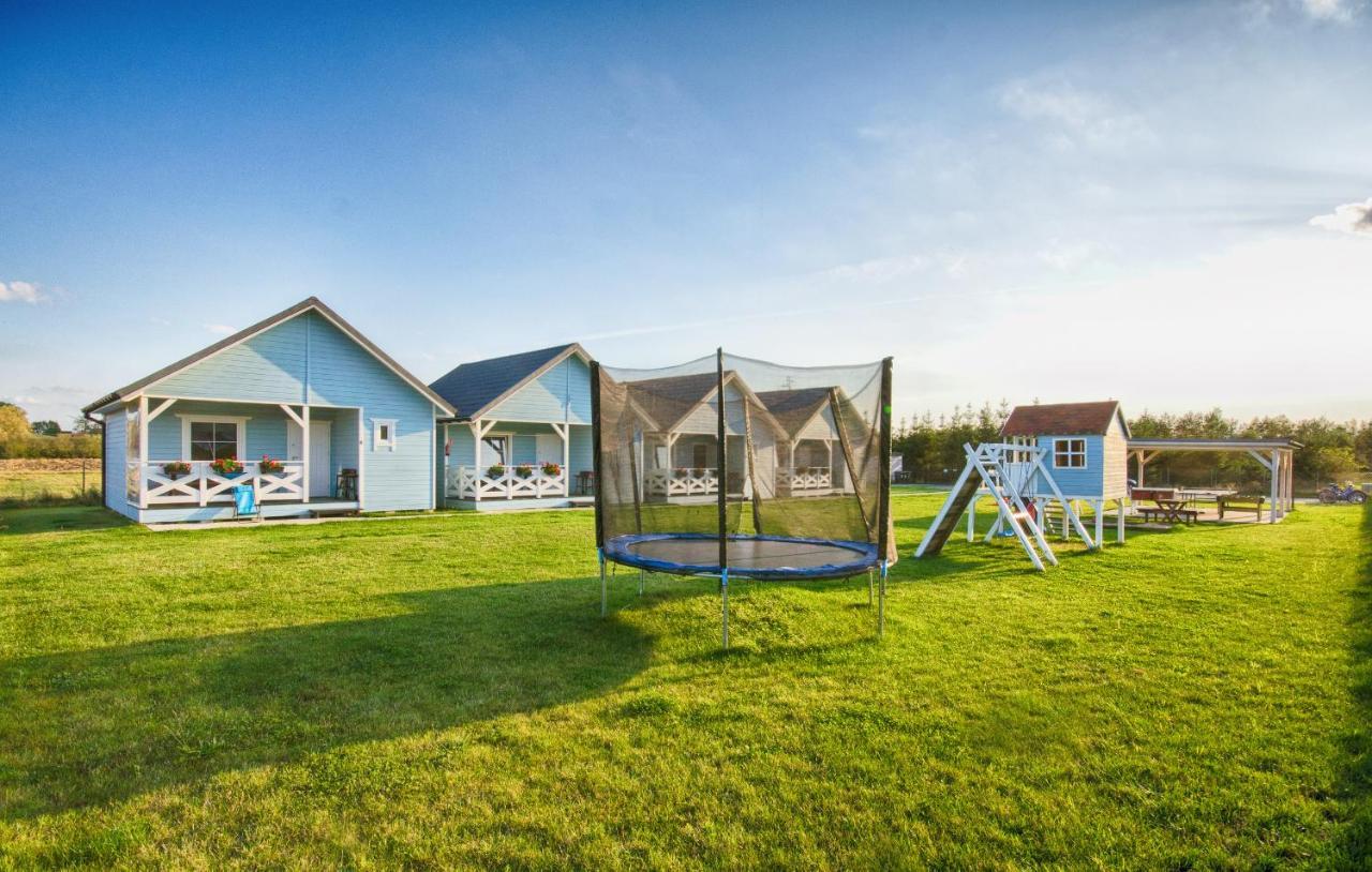 Ferienhaus Pozdrowie *