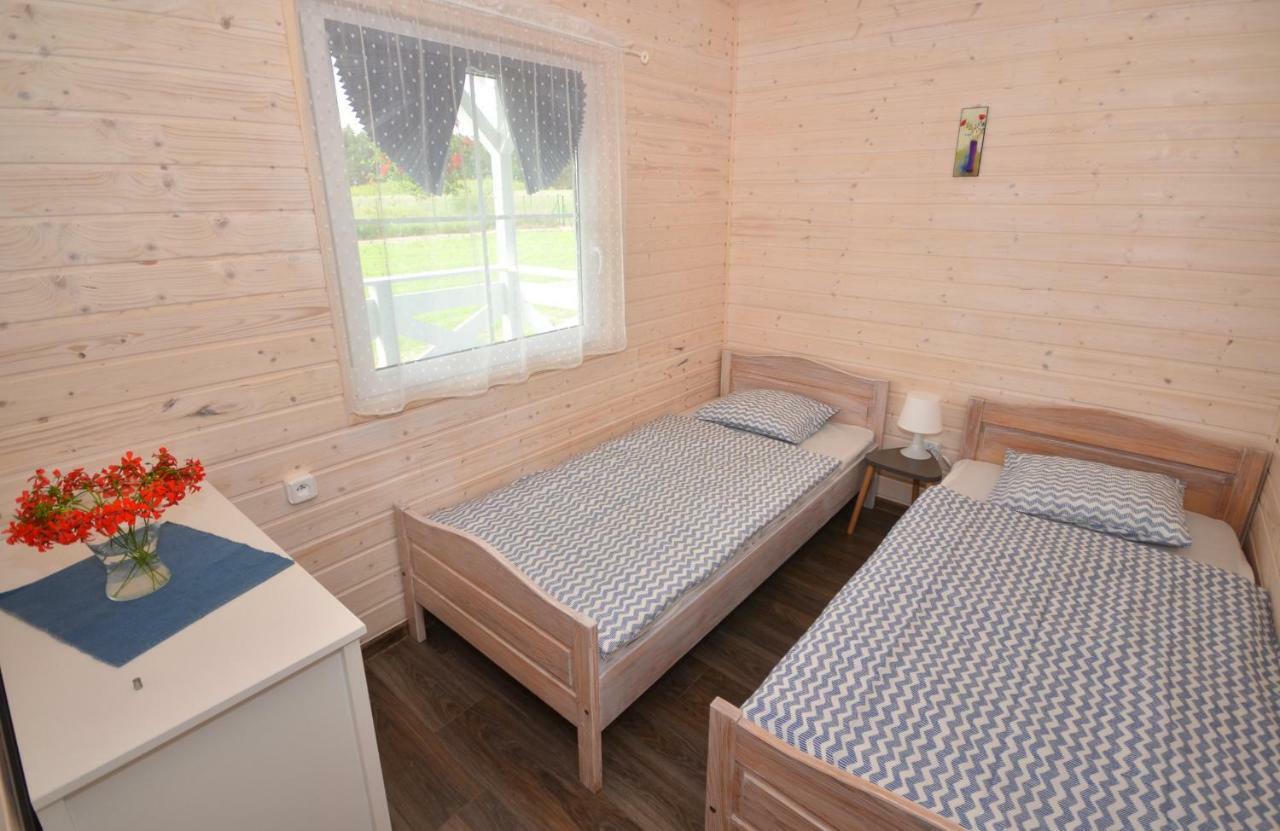 Pozdrowie Ferienhaus *