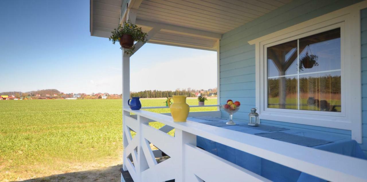 Pozdrowie Ferienhaus *